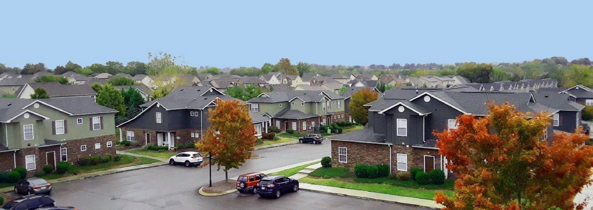 MULTI FAMILY RESIDENTIAL